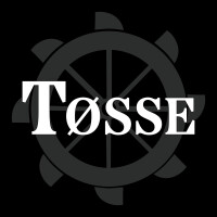 Tøsse Brygghus logo