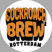 Cockroach Brew logo