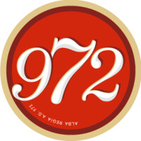 972 Brewpub logo