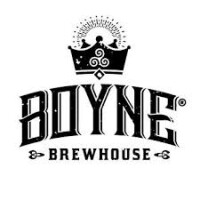 Boyne Brewhouse logo