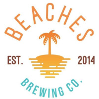 Beaches Brewing Co. logo