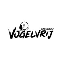 Brouwerij Vogelvrij logo