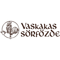 Vaskakas Sörfőzde logo