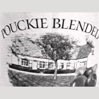 Pouckie Blended logo