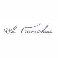 La Franchaie logo