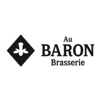 Brasserie Au Baron (Brasserie Bailleux) logo