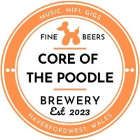 Core Of The Poodle logo