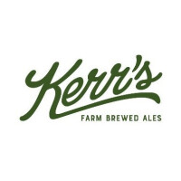 Kerr's Farm Brewed Ales logo