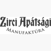 Zirci Apátsági Manufaktúra logo