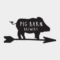 Pig Barn Brewery logo
