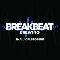 Breakbeat Brewing logo