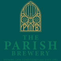 The Parish Brewery logo