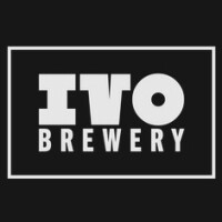 IVO Brewery logo