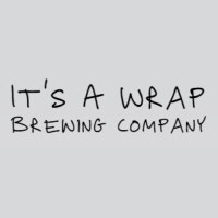 It's A Wrap Brewing Company logo