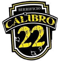Calibro 22 logo