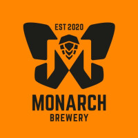 Monarch Brewery logo