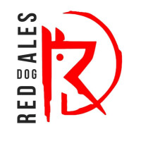 Red Dog Ales logo