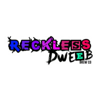 Reckless Dweeb Brew Co. logo