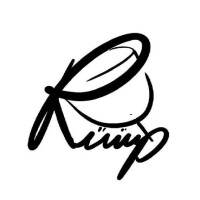 Rüüp OÜ veinikoda logo