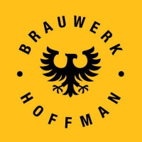 Brauwerk Hoffman logo