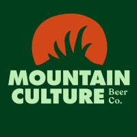 Mountain Culture Beer Co Sauvin Ice
