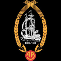 Arendals Bryggeri logo