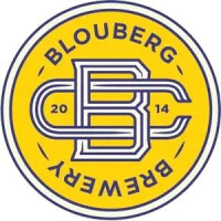 Blouberg Brewery logo