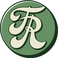Forest Road Brewing Co. logo