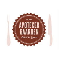Apotekergaarden Gaarden Golden Ale