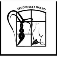 Skudeneset Gaard logo