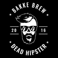 Bakke Brew logo