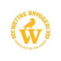 Wettre Bryggeri logo