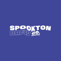 Spookton Brew Co. logo