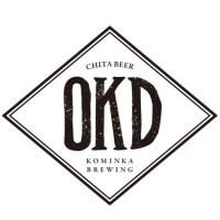OKD Kominka Brewing Fig Ichijiku