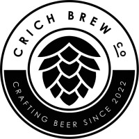 Crich Brew Co Tap Room logo