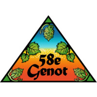 Brouwerij Het 58e Genot Goesting In Gose