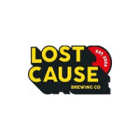 Lost Cause Brewing Co. logo