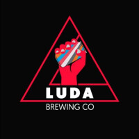 Luda Brewing Co. logo
