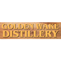 Golden Wake Distillery logo