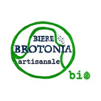 Bière Brotonia logo