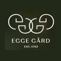 Egge Gård logo