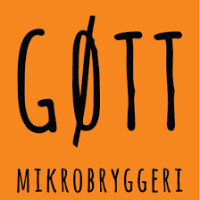 Gøtt Mikrobryggeri logo
