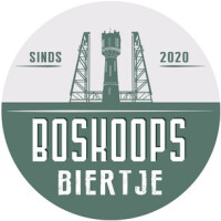 Boskoops Biertje logo