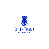 Little Thistle Brewing Rampant