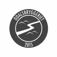 Odalsbryggeriet logo