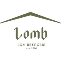Lom Bryggeri logo