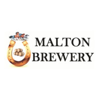 Malton Brewery Golden Chance