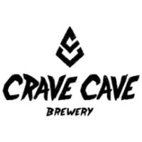 Crave Cave Brewery logo