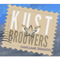 Kustbrouwers logo