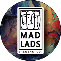 Mad Lads Brewing Co logo
